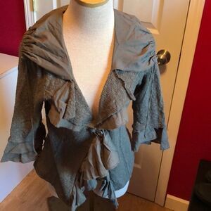 Boston proper sweater sz S